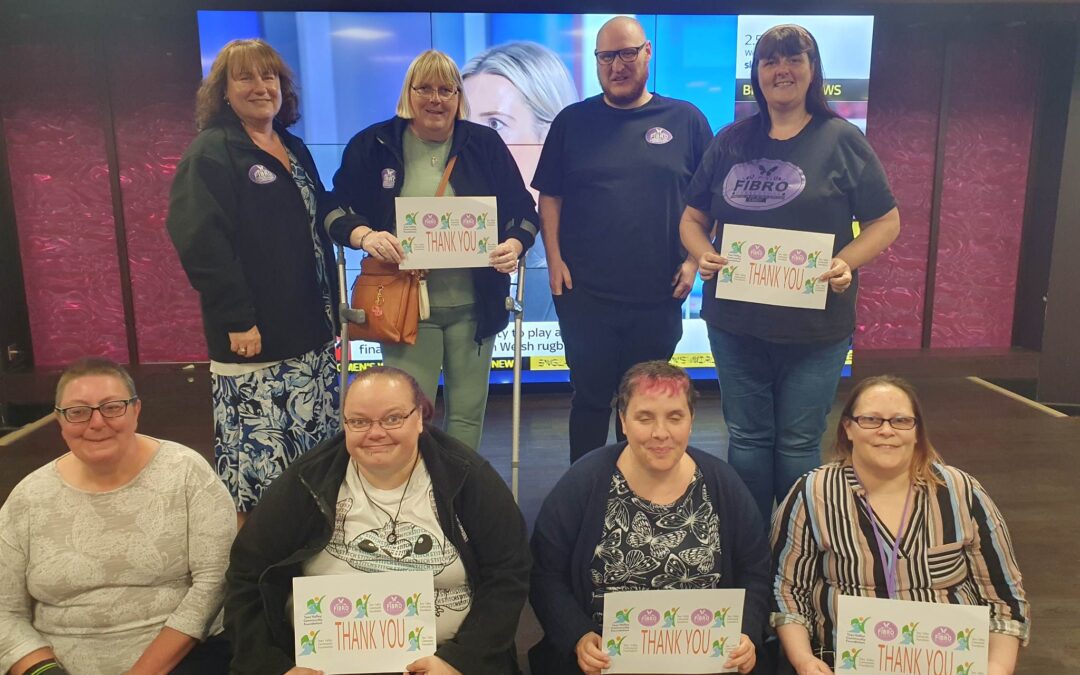 31/05/2023 – Hartlepool Users Bingo Outing (Tees Valley Community Foundation)